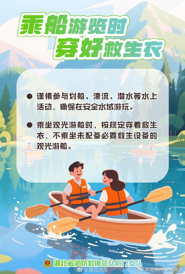 给国庆旅游的人一些建议