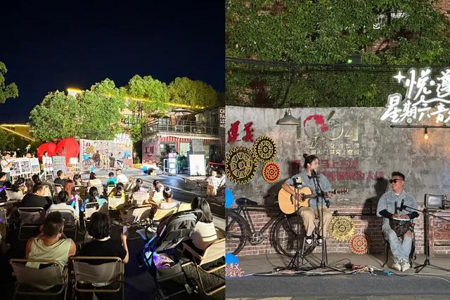 悦·遵义丨4场音乐会+2场电影，遵义人约起！