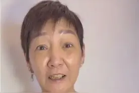 初恋曾是张国荣，巅峰时被渣男欺骗沦为小三，如今她的现状如何？图片