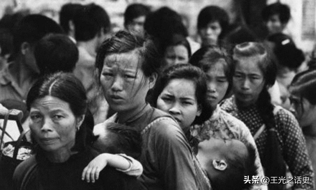 越南统一后，为什么有100多万越南人离开