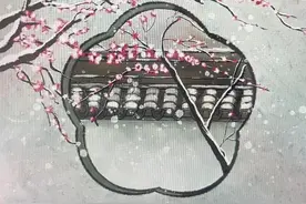 最是人间留不住，15首惋惜诗词，古人把遗憾系数拉满，抱憾终身图片