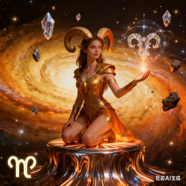 白羊座：不出七天，将有一“远方故交”找上门	，他是你的福星！