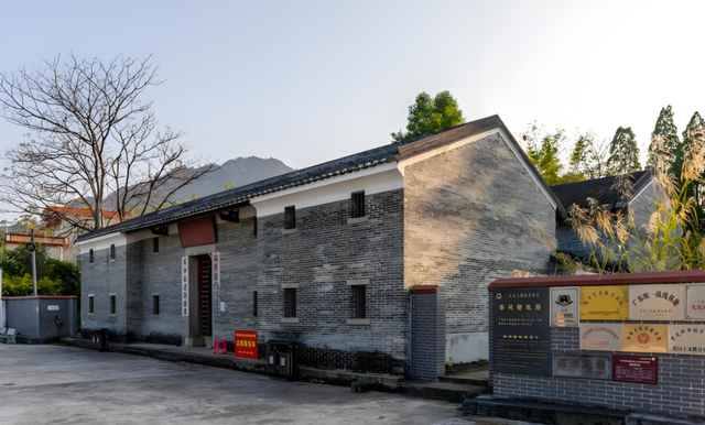 粤西行吟之蔡廷锴故里（外一篇）