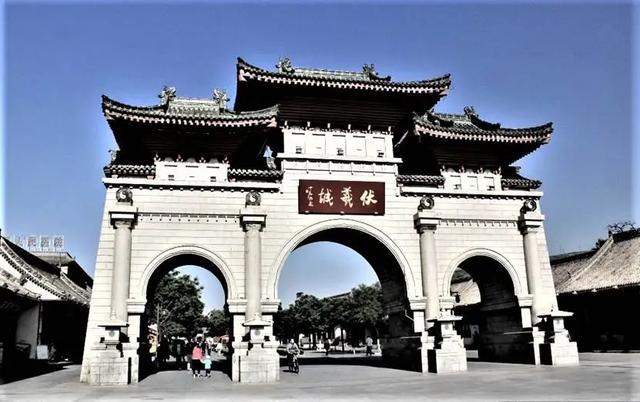 从伏義这里，解开一些“谜团”