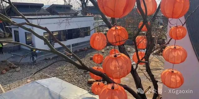 实景抢先看！孝感这里将添一座城市新地标