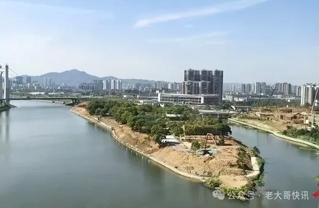 处暑今秋，省文旅大会给怀化带来了福气