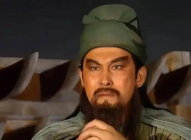 三国演义十大主角
