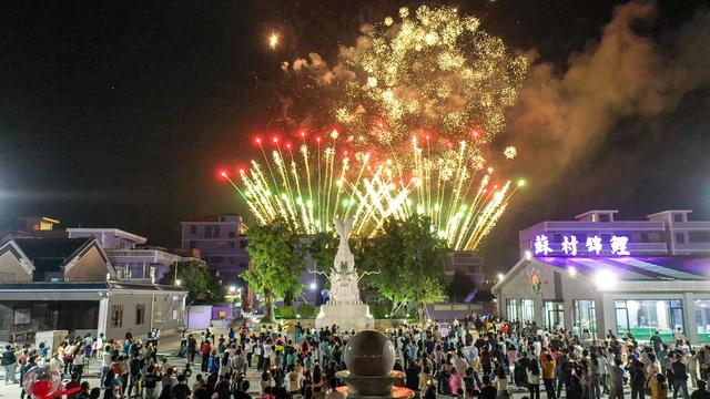 精致小城，活色生香：高明文旅的“百千万”进阶路