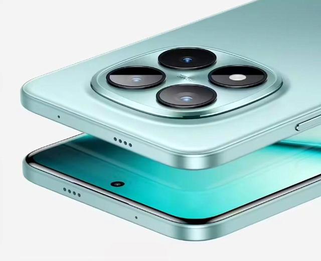 红米Note15系列发布前瞻：第四代7s、7000mAh电池、满级防水都来