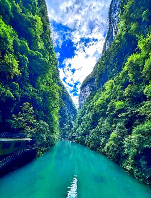 一生要去的14个地方