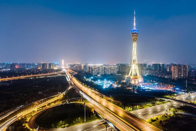 我是太原人，从郑州和石家庄旅行回来，不得不说两座城市差别太大
