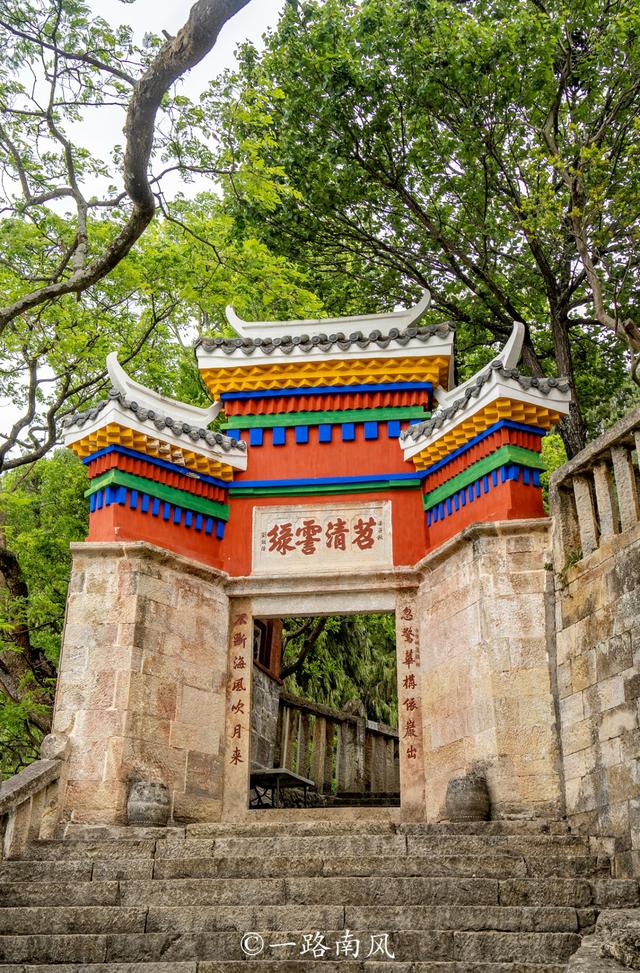 贵州曾经非常冷门的安龙县，隐藏着大量旅游宝藏，正在悄悄走红