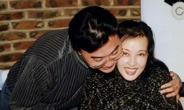 钱再多有什么用？75岁“风流妖精”刘晓庆，已经走上了另一条道路