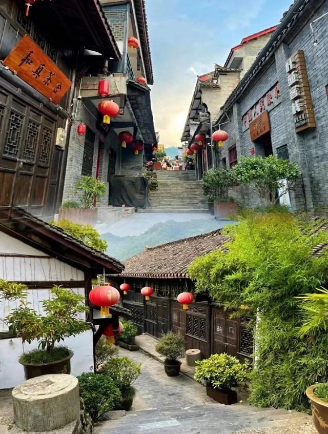 逃离暑热！石泉 2 天 1 夜沉浸式清凉攻略！