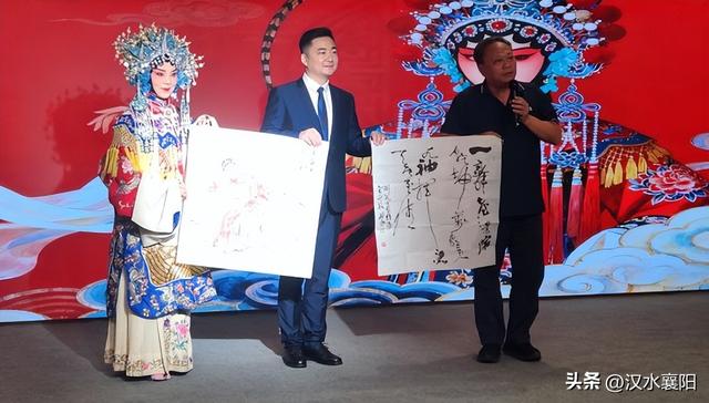 三年深耕戏曲文脉 襄阳兰凤博物馆焕新启幕再续华章