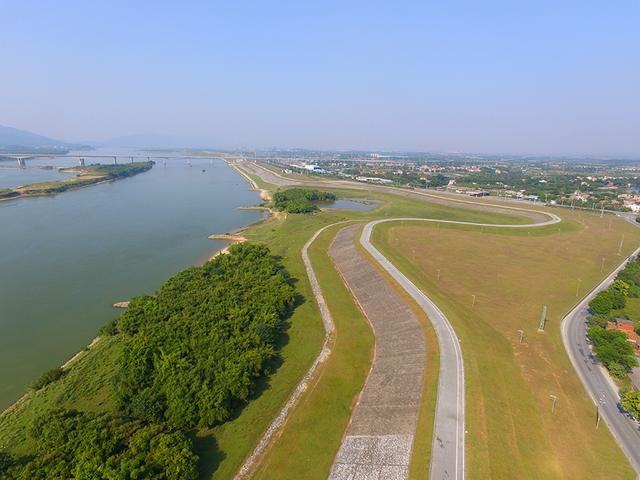 清远深秋十大免费打卡地，邂逅岭南最美金黄秘境！