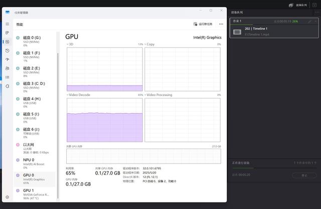 无法拒却的性价比，英特尔Ultra7 265K处理器+Z890主板装机实测