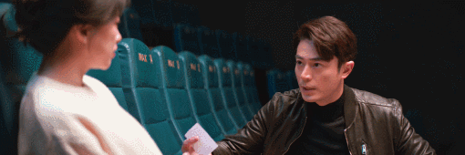 给霍建华演爽了！在《他为什么依然单身》里感觉他就是本色出演