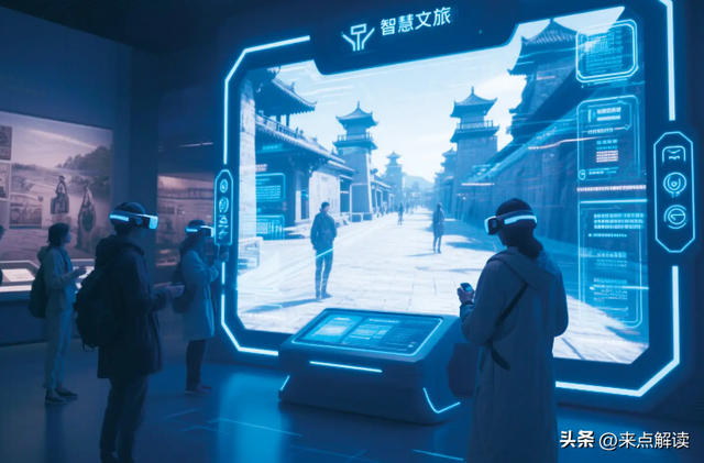 旅行攻略越看越焦虑？这款AI让我告别选择困难，3步搭专属规划师