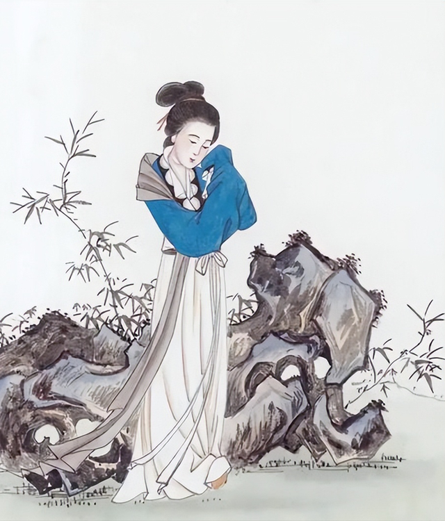 父权阴影下的挣扎，明清小说女扮男装背后	，藏着女性生存困境真相