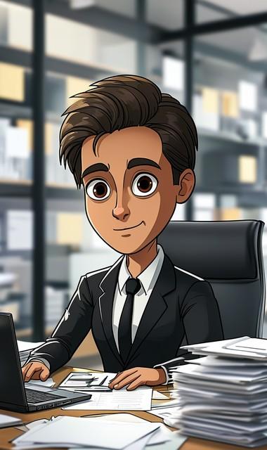 我，和那个想替我活下去的AI