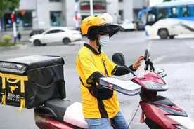 终于知道了，销量最高的雅迪、爱玛！为什么外卖小哥却几乎不会选图片