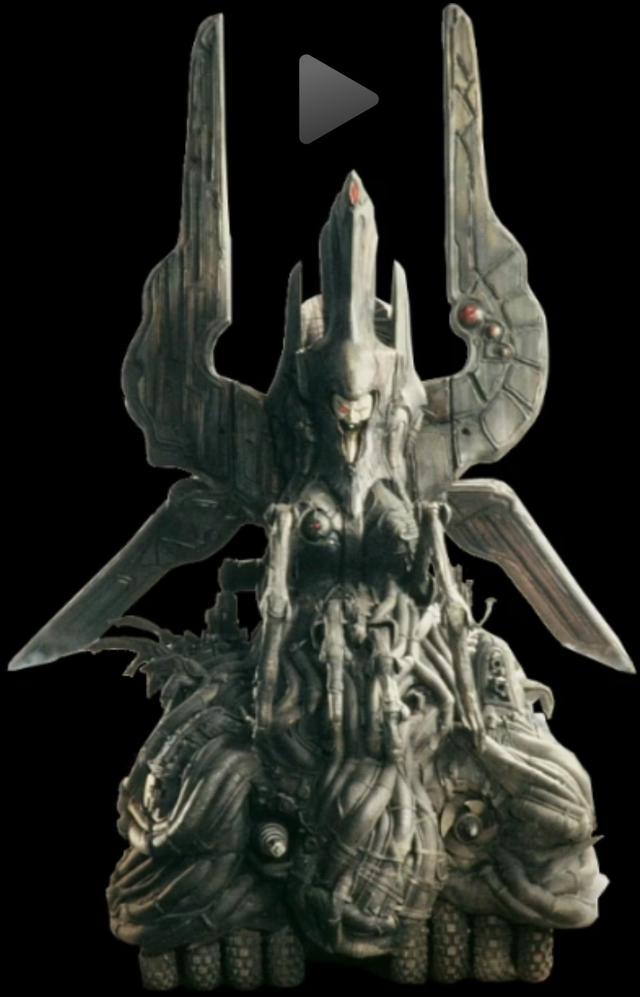 第二次出现忍者元素的战队（忍风战队破里剑者）全怪兽大合集