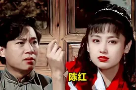 三观不正五官正，选美王者琼瑶夸过的9位美女，个个惊为天人图片