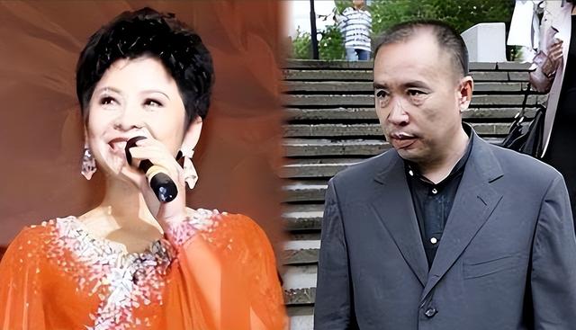 63岁董文华不再沉默，揭露当年被“封杀”原因，原来我们错怪她了