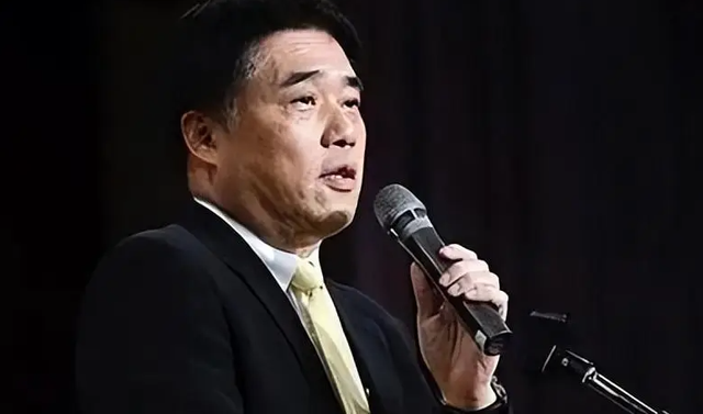 最后一场国民党主席辩论会，对于是否支持统一，郑丽文给出了答案