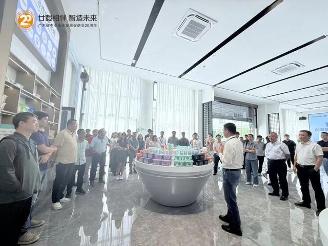 数智转型 | AI“核动力”加持，引爆企业创新升级新思路