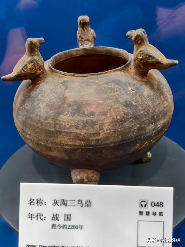 大行宫见博物馆：地下藏长江文脉，行宫印记唤古今