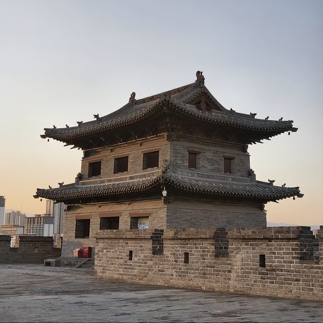 全球独一无二的10大奇景，不可复刻的孤本，藏在山西大同！