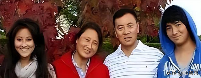 郎平做梦也没想到，曾获五连冠女排队长杨锡兰，如今在瑞士当保安
