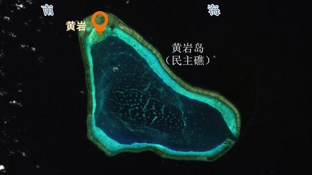 忍耐1天，我战区增兵南海，日本首次部署中导，不准中国建保护区