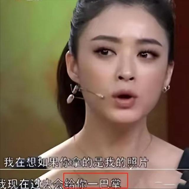 陪睡陪玩只是冰山一角！看到明星曝圈中内幕，才知道圈里水有多深