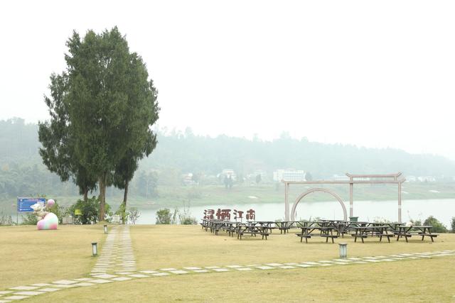 广安这个“江南院子”，藏着一个孩子的秘密乐园