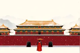 大清后宫风云：努尔哈赤的大妃阿巴亥为何最后落得生殉的悲惨下场图片