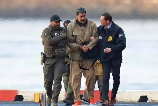 下一个目标古巴	，古巴做好战争预案，迎接特朗普上门