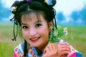 翻身无望！49岁赵薇近况再曝：事业婚姻全失败，头发剪短苍老不堪图片