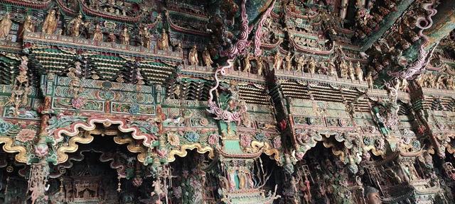 隰县升天 孟封吃醋 太原逛街