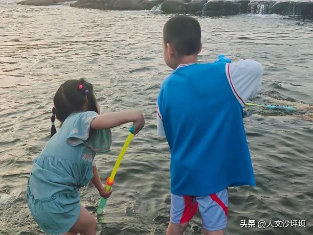 比市区低8℃！重庆周边1小时的免费耍水宝藏地，清凉又解压，快冲！