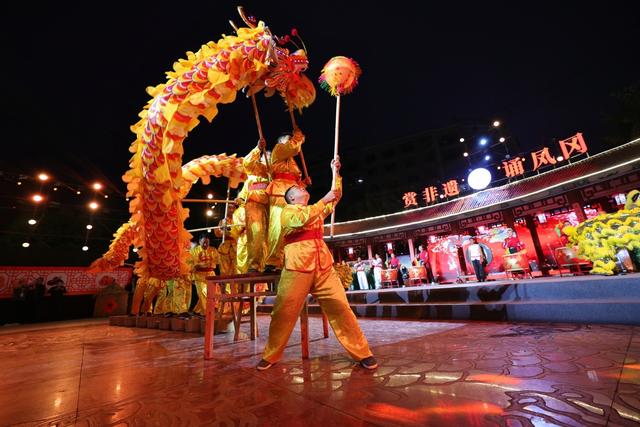 悦·遵义丨“双节”放大招！72项、407场文旅活动等你来打卡