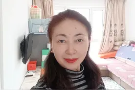 我在头条上加入一个中老年单身群，朋友们相信网恋吗？图片