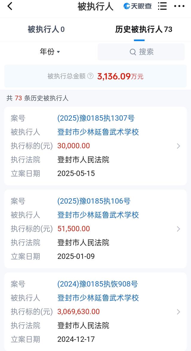 十年前举报释永信的人如今去哪了