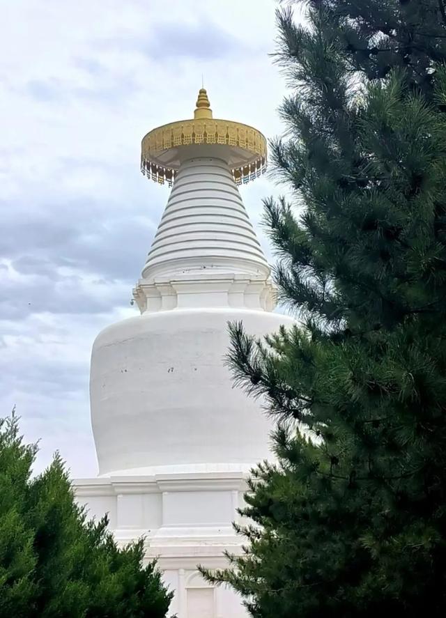 第二十八天 我登上了乌鞘岭——河西走廊东始之地