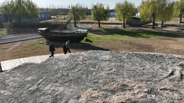 正式开放！商丘又增加一处文旅打卡点