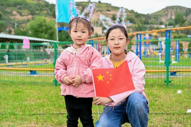 玩味石楼国庆，哪一张图住进了你的心里？ 泊河村篇