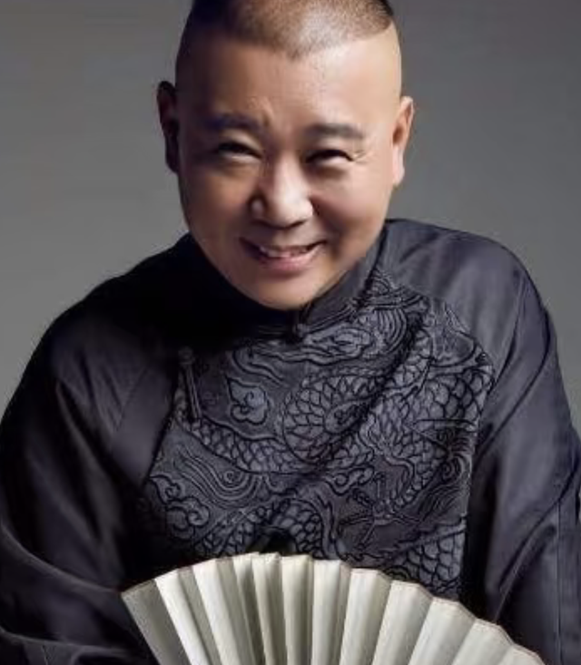 宽容成就行业生态：郭德纲的大师风范和他不为人知的一面