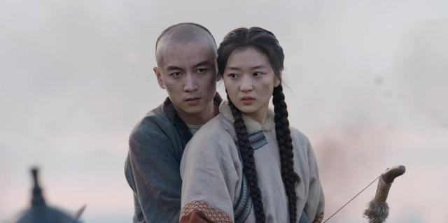 《大生意人》直到王天贵要古平原做儿子，才知，李钦为何要杀亲哥